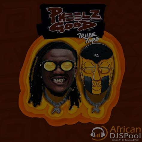 Pheelz – Joy Ft. Olamide (Mp3 Download) .